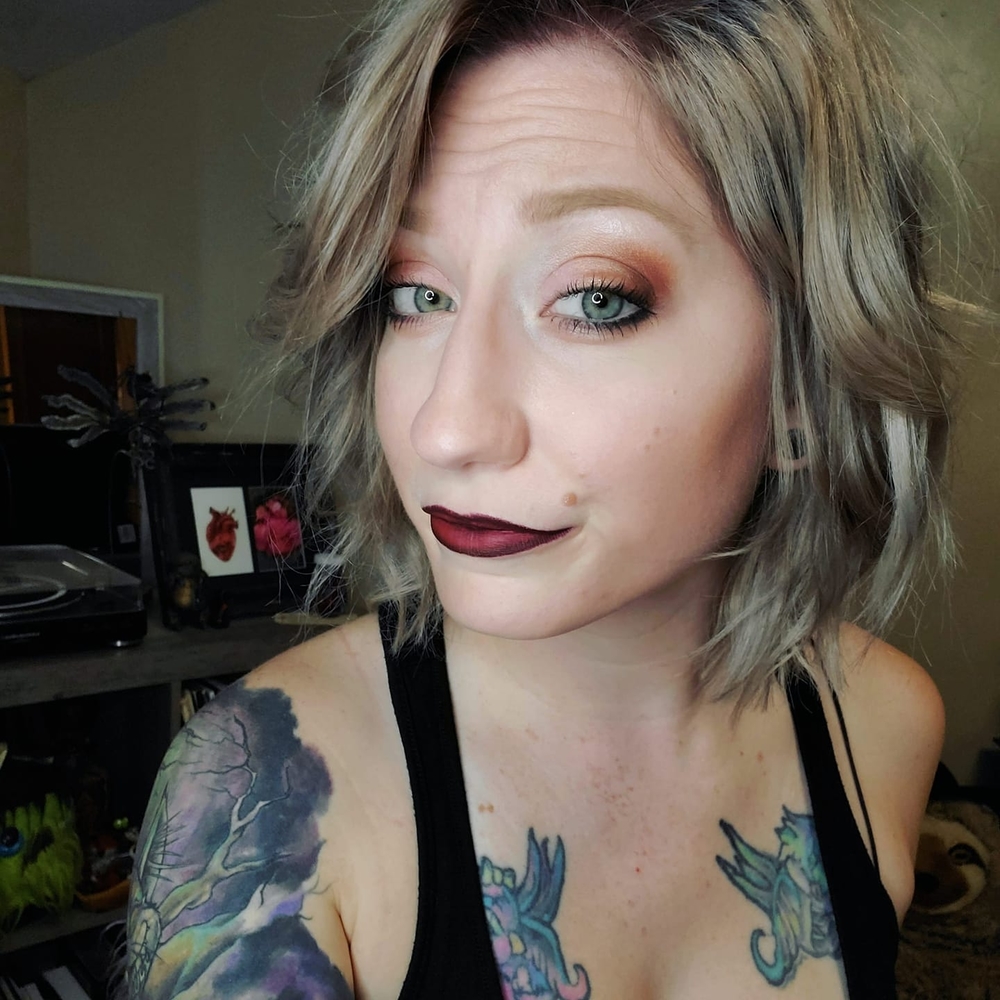 Meet your Posher, Beka